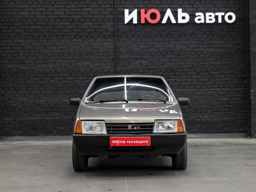 Lada (ВАЗ) 2109 Екатеринбург  - изображение 2