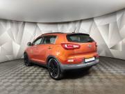 Kia Sportage III Москва  - изображение 24