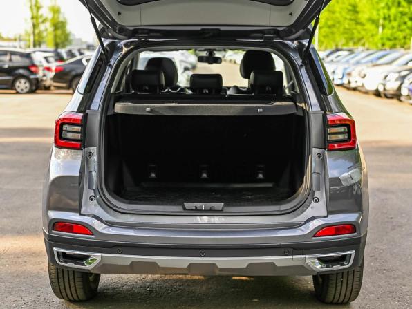 Chery Tiggo 4 Pro I с пробегом 2023 года, цена 1 480 000 рублей, 38808 км, внедорожник, Автокод Объявления