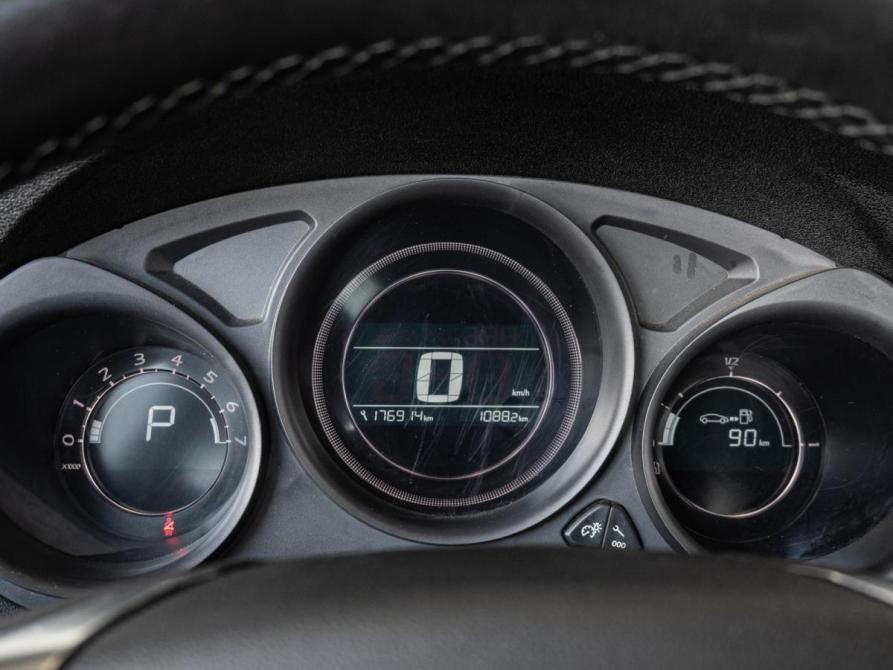 Citroen C4 II Краснодар  - изображение 19