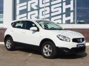 Nissan Qashqai I Рестайлинг Владимир  - изображение 22