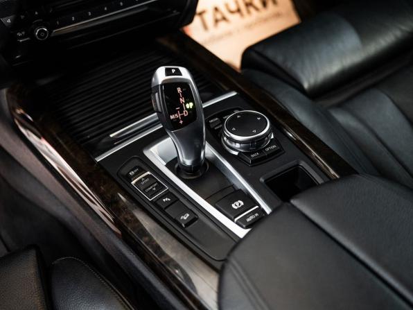 BMW X5 III (F15) с пробегом 2016 года, цена 3 500 000 рублей, 140047 км, внедорожник, Автокод Объявления