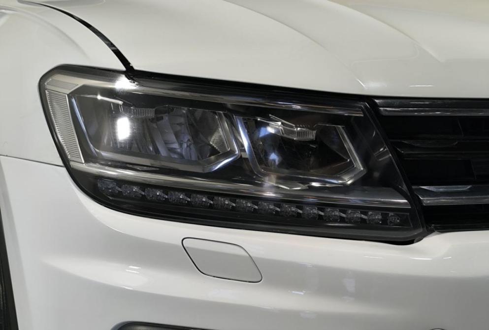 Volkswagen Tiguan II Нижний Новгород  - изображение 24