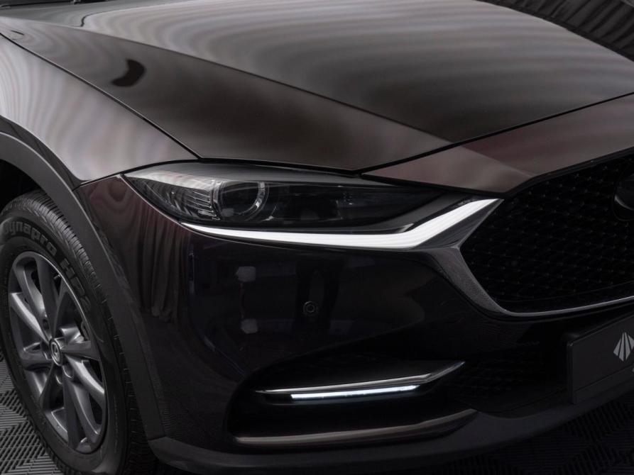 Mazda CX-4 I Рестайлинг Москва  - изображение 7