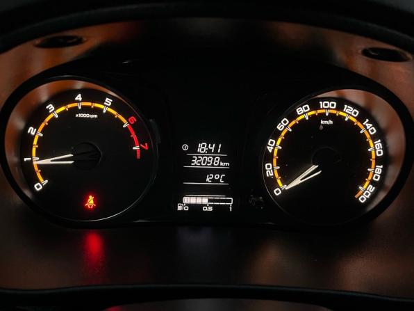 Lada (ВАЗ) Granta I Рестайлинг с пробегом 2023 года, цена 750 000 рублей, 32097 км, лифтбек, Автокод Объявления