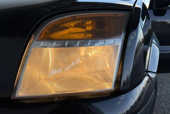 Ford Fusion I Рестайлинг с пробегом 2007 года, цена 360 000 рублей, 145318 км, хэтчбек, Автокод Объявления