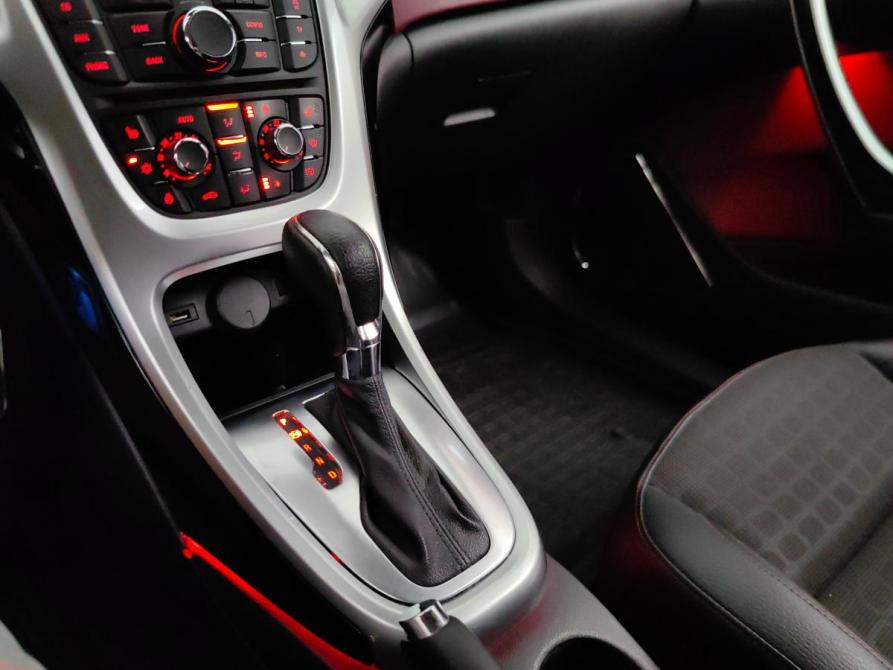 Opel Astra J Рестайлинг Подольск  - изображение 18