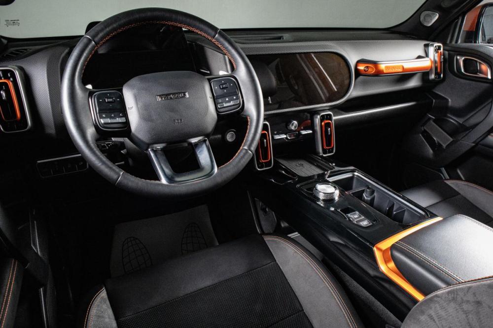 Haval Dargo Сургут  - изображение 15