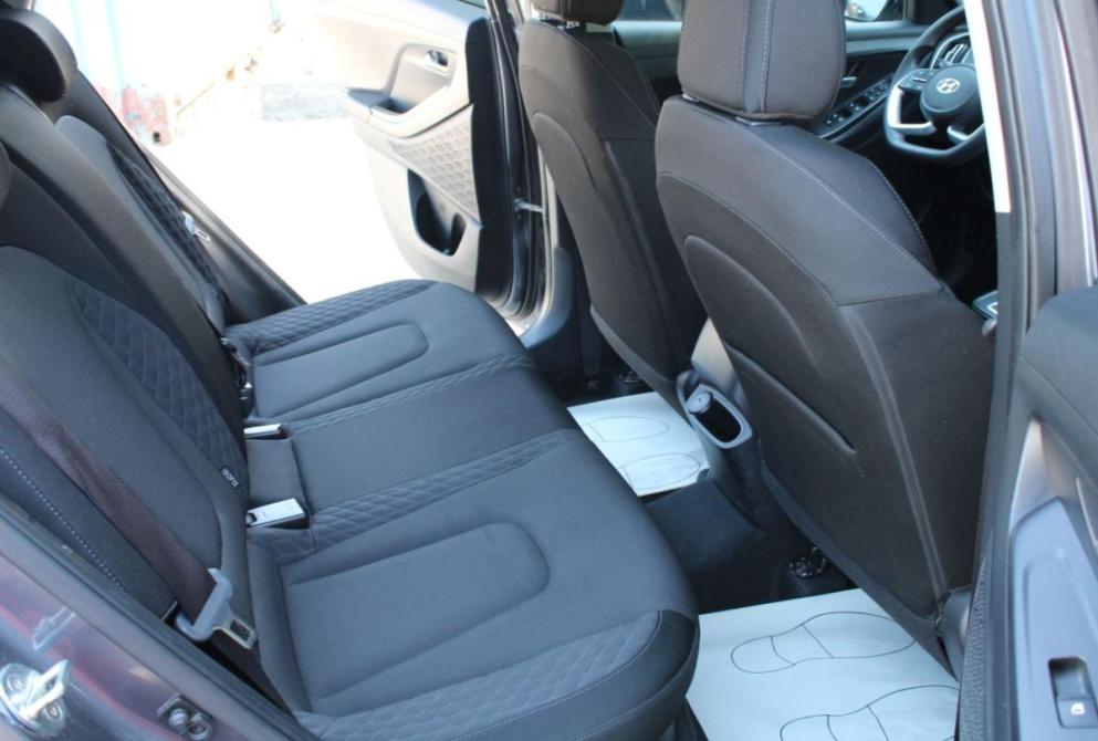 Hyundai Creta II Нижний Новгород  - изображение 14