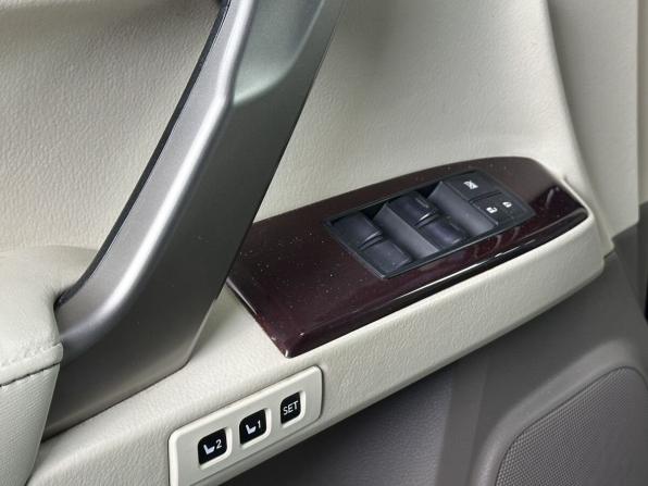 Lexus GX II Рестайлинг с пробегом 2015 года, цена 4 350 000 рублей, 246960 км, внедорожник, Автокод Объявления