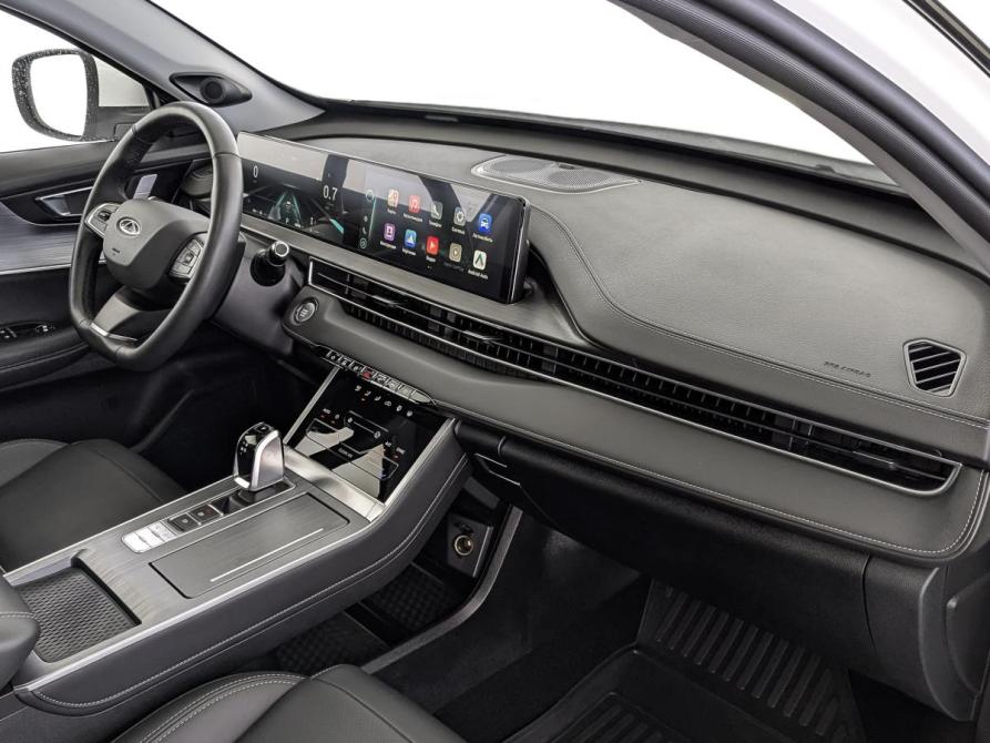 Chery Tiggo 7 Pro Max I Москва  - изображение 13