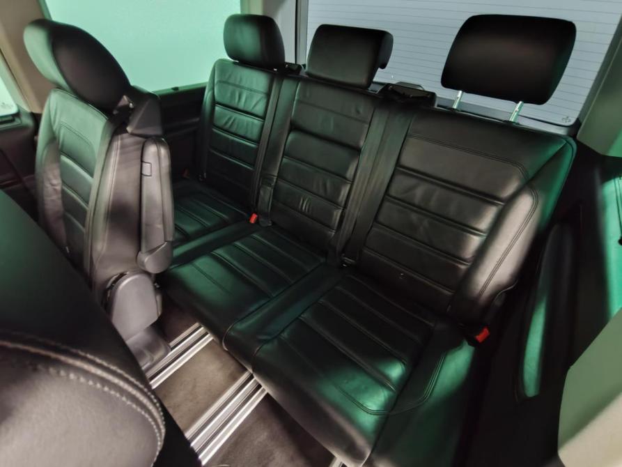 Volkswagen Multivan T6 Москва  - изображение 23