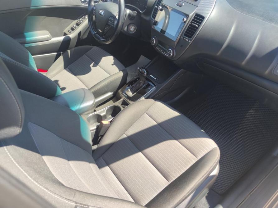 Kia Cerato III Рестайлинг (Classic) Астрахань  - изображение 12