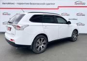 Mitsubishi Outlander III Тюмень  - изображение 24