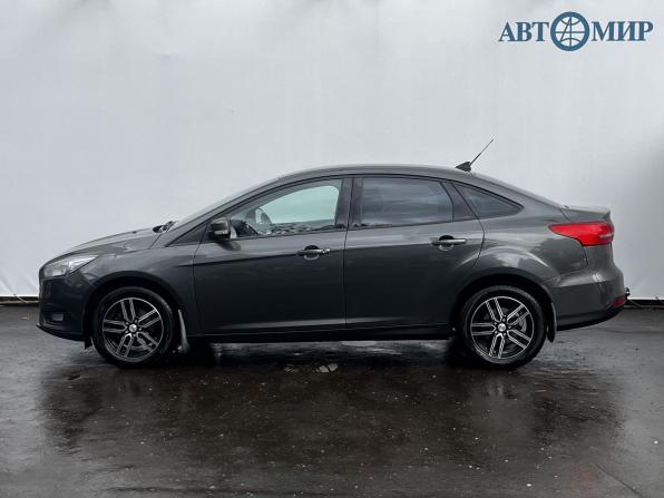 Ford Focus III Рестайлинг с пробегом 2019 года, цена 1 250 000 рублей, 155166 км, седан, Автокод Объявления