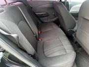 Chevrolet Aveo II Астрахань  - изображение 39