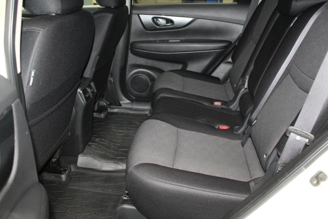 Nissan X-Trail III с пробегом 2018 года, цена 1 779 000 рублей, 213391 км, внедорожник, Автокод Объявления