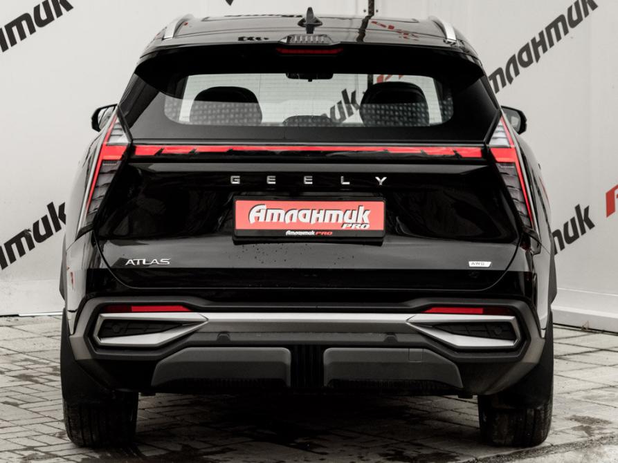 Geely Atlas II Екатеринбург  - изображение 6