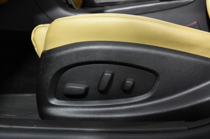 Cadillac ATS I Рестайлинг с пробегом 2014 года, цена 1 590 000 рублей, 193838 км, седан, Автокод Объявления