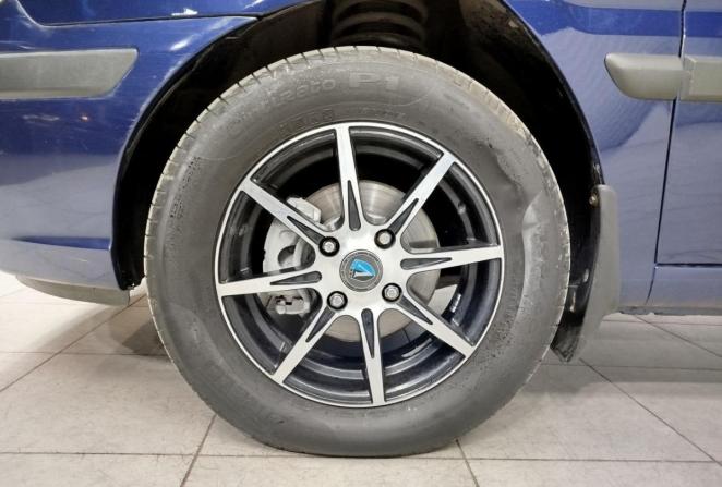 Hyundai Matrix I Рестайлинг с пробегом 2006 года, цена 580 000 рублей, 223143 км, компактвэн, Автокод Объявления
