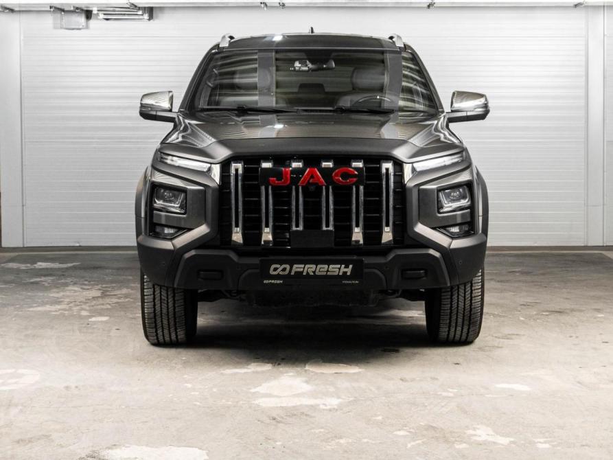 JAC T9 Ставрополь  - изображение 3