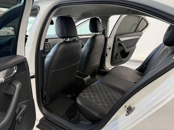 Skoda Octavia III (A7) с пробегом 2014 года, цена 908 000 рублей, 155533 км, лифтбек, Автокод Объявления