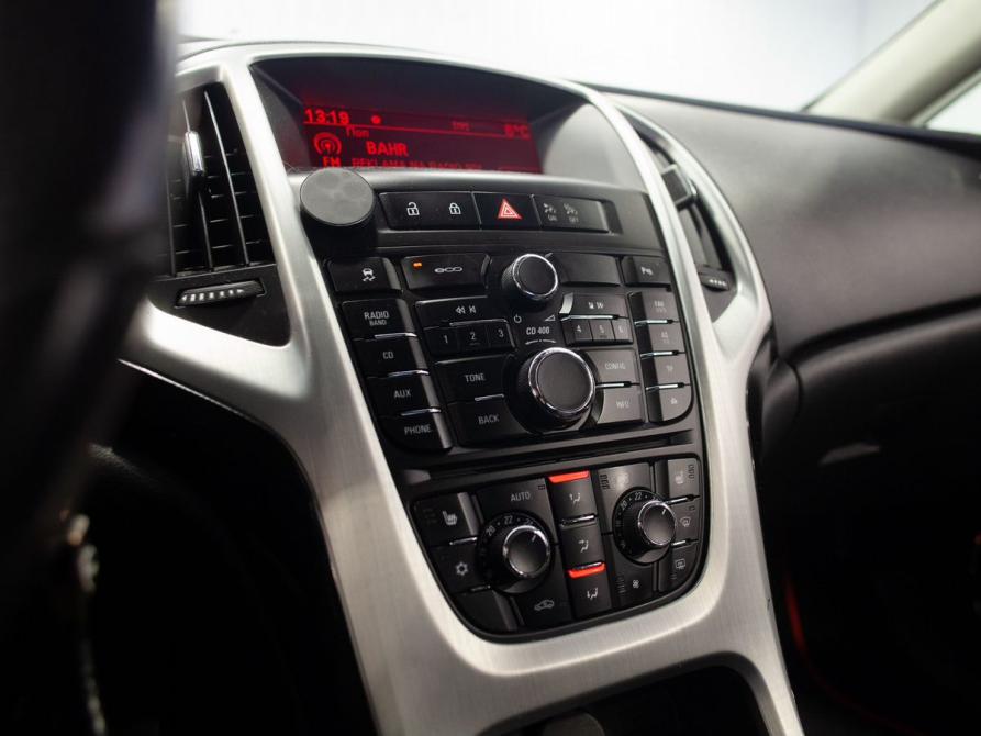 Opel Astra J Рестайлинг Иваново  - изображение 28