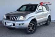 Toyota Land Cruiser Prado 120 Series Рестайлинг Киров  - изображение 30