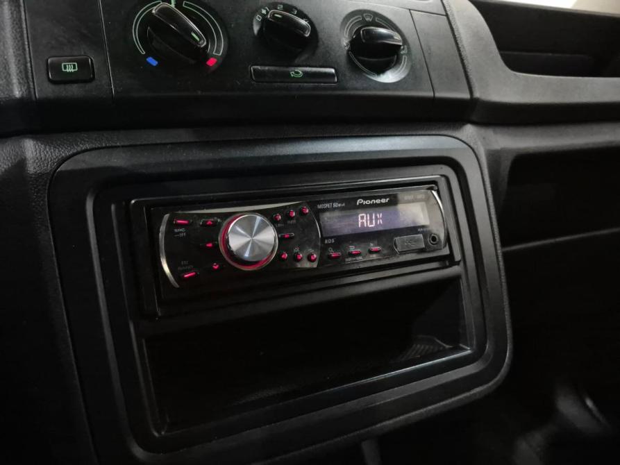 Skoda Fabia II Альметьевск  - изображение 17