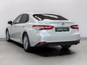 Toyota Camry VIII (XV70) Рестайлинг Санкт-Петербург  - изображение 37