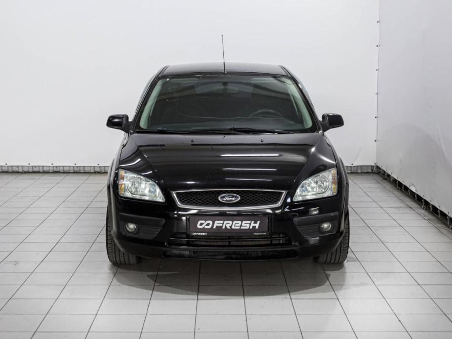 Ford Focus II Ростов-на-Дону  - изображение 1