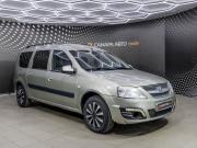 Lada (ВАЗ) Largus I Самара  - изображение 18