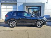 Nissan X-Trail III Рестайлинг Москва  - изображение 25