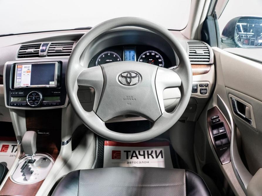 Toyota Allion II Рестайлинг Чита  - изображение 8