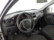 Lada (ВАЗ) Granta I Рестайлинг Москва  - изображение 42