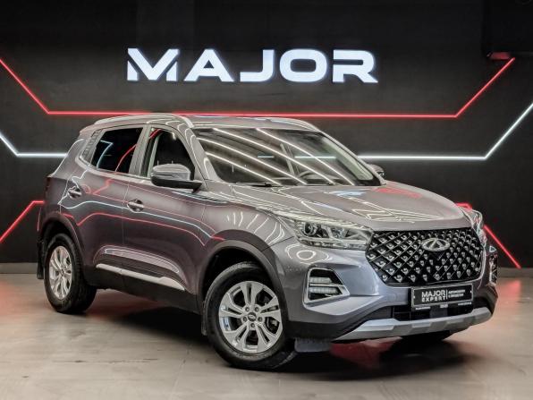 Chery Tiggo 4 Pro I с пробегом 2024 года, цена 1 595 000 рублей, 20526 км, внедорожник, Автокод Объявления