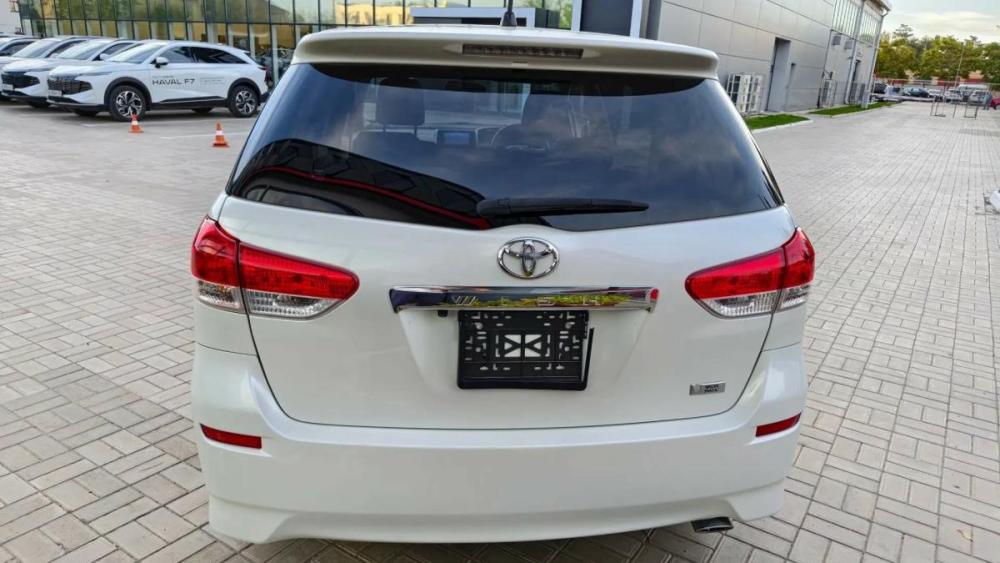 Toyota Wish II Астрахань  - изображение 7
