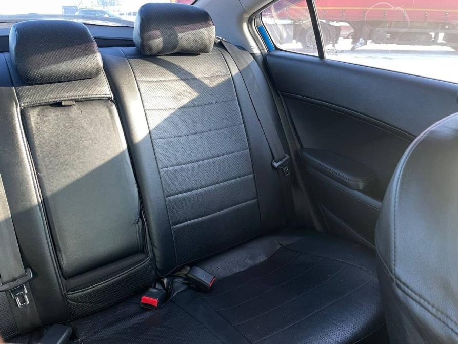 Kia Cerato III Уфа  - изображение 26