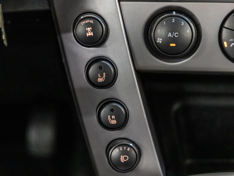 SsangYong Kyron I Рестайлинг Волгоград  - изображение 25