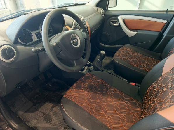 Lada (ВАЗ) Largus I с пробегом 2020 года, цена 949 000 рублей, 124795 км, универсал, Автокод Объявления