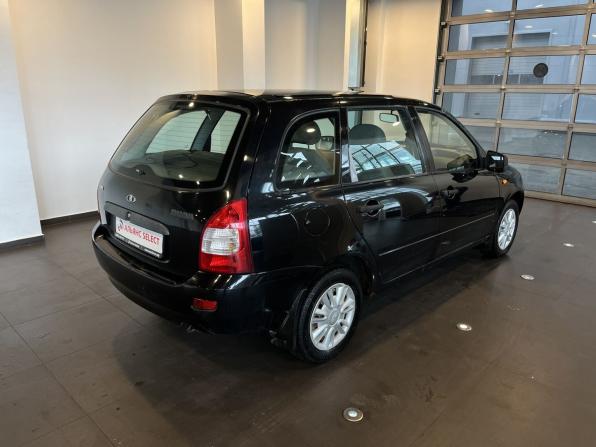 Lada (ВАЗ) Kalina I с пробегом 2011 года, цена 260 000 рублей, 89027 км, универсал, Автокод Объявления