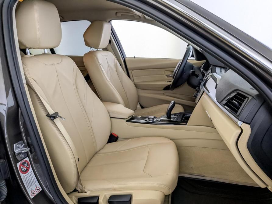 BMW 3 серии VI (F3x) Москва  - изображение 23