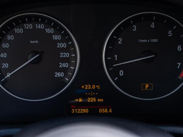 BMW X3 II (F25) с пробегом 2010 года, цена 1 740 000 рублей, 312290 км, внедорожник, Автокод Объявления