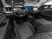 Volkswagen Tavendor I Рестайлинг Москва  - изображение 40