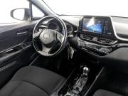 Toyota C-HR I Москва  - изображение 54