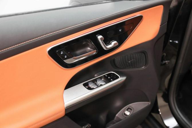 Новый Mercedes-Benz GLC Coupe II (C254) 2025 года, цена 8 209 295 рублей, внедорожник, Автокод Объявления