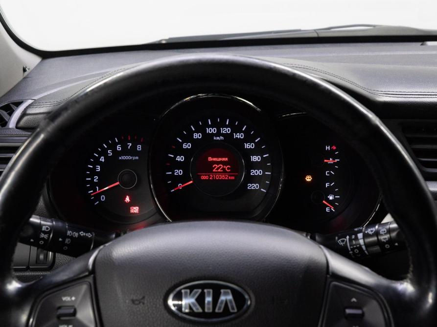 Kia Rio III Тюмень  - изображение 23