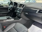 Mercedes-Benz M-Класс III (W166) Пермь  - изображение 24