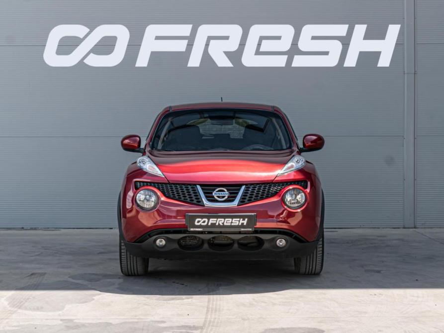 Nissan Juke I Краснодар  - изображение 3