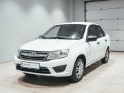 Lada (ВАЗ) Granta I Екатеринбург  - изображение 19